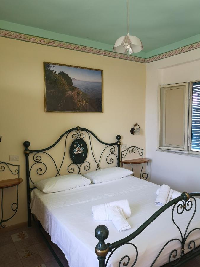 Casa Vittorio B&B Lipari  Exterior foto