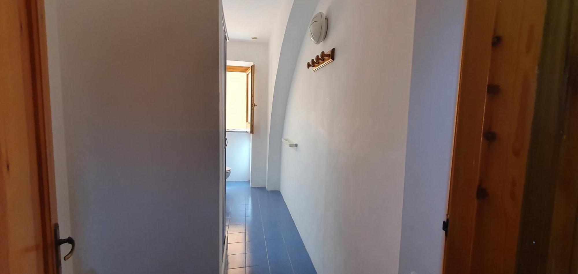 Casa Vittorio B&B Lipari  Exterior foto