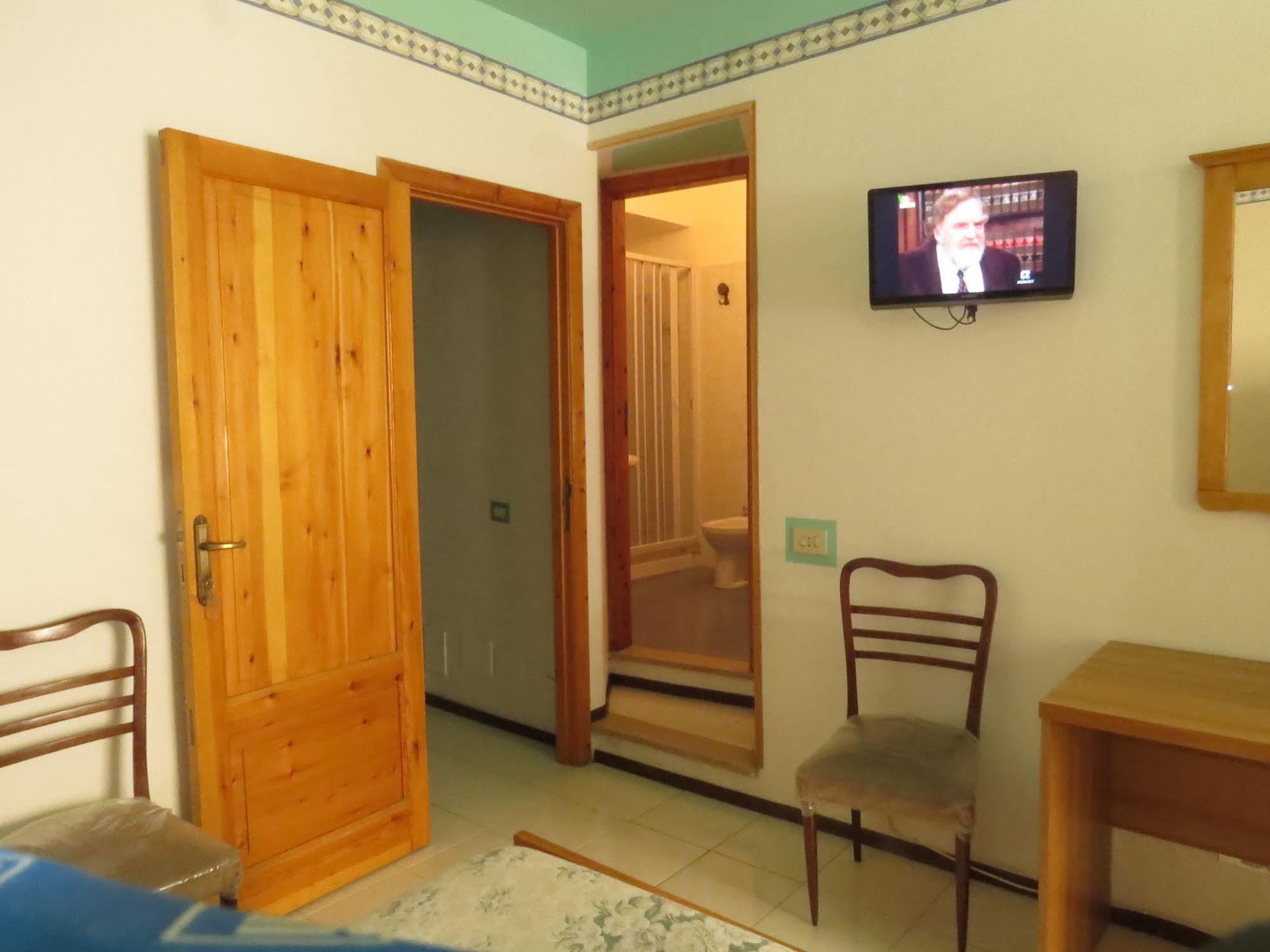 Casa Vittorio B&B Lipari  Exterior foto